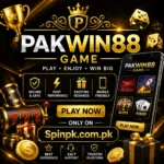 PAKWIN88 Game