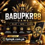BABU88PKR Game