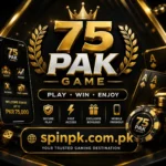 75PAK Game
