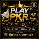 PlayPKR Game