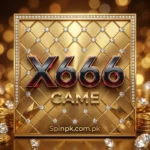 X666 Game
