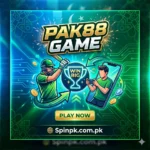 PAK88 Game