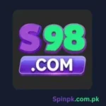 S 98 Game