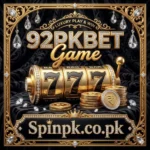 92PKBET Game