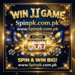 WIN JJ Game