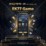 EK77 Game