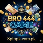 Bro 444 Game