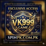 VK999 Game