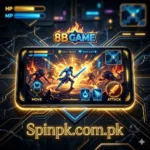 8B Game