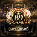 B9 Game