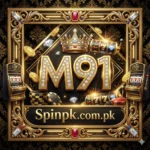 M91 Game