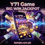 Y71 Game