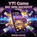Y71 Game