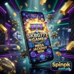 SKBG777 Game