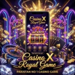 Casino X Royal Game