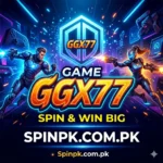 GGX77 Game