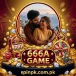 666A Game