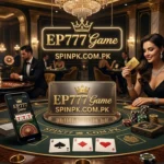 EP777 Game