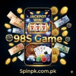 98S Game