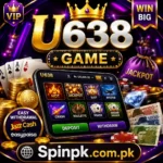 U638 Game