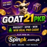 Goat21PKR Game