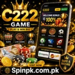 C222 Game