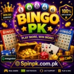 Bingopk Game