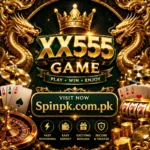 XX555 Game