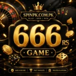 666RS Game