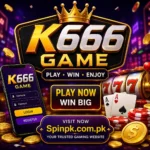 K666 Game
