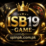 ISB19 Game