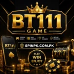 BT111 Game