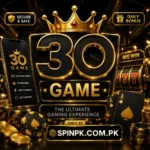 3o Game