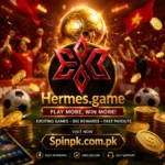 Hermes Game