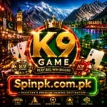 K9 Game