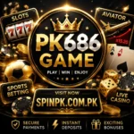 PK686 Game