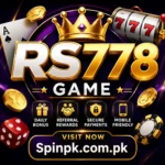 RS778 Game