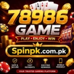 78986 Game