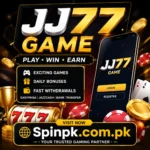 JJ77 Game