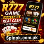 R777 Game