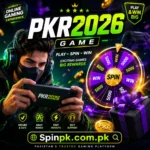 PKR2026 Game