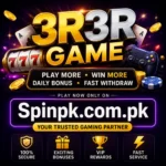 3R3R Game