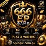 666EP Game