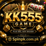 KK555 Game