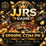 JJRS Game