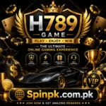 H789 Game
