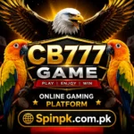 CB777 Game
