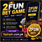 2Fun Bet Game