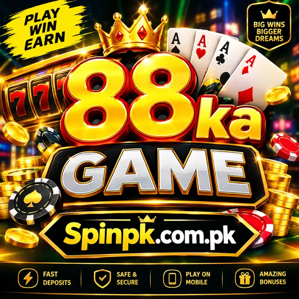 88ka game