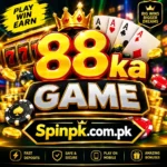 88ka game